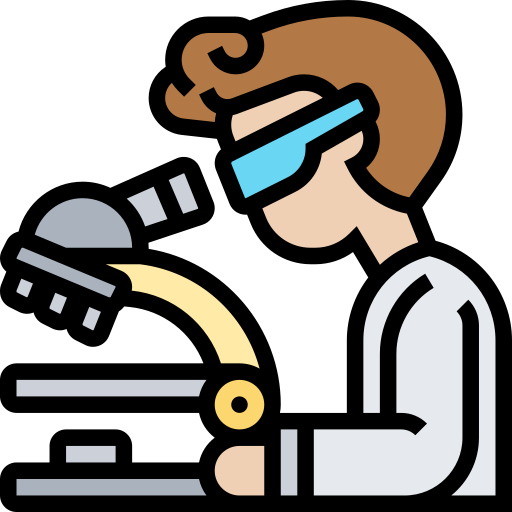 Laboratório de Química